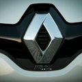 „Renault“ žengia į vandenilio rinką: kuria naują įmonę