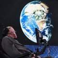 Mokslininkų tyrimas pakoregavo žymiąją Stepheno Hawkingo prognozę: štai koks likimas mūsų laukia