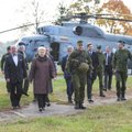 Opinion: Against Russia's new military strategy, NATO wavers as Lithuania prepares