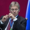 Kremlius: Rusija stebi Lenkijos ir JAV derybas dėl SGD tiekimo