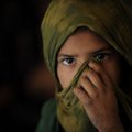 Smurtas prieš moteris Afganistane: nukirstos galvos ir žaginimai