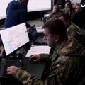 „Mūsų ginklai yra kompiuteriai“: kaip Ukrainos programišiai siekia įgyti pranašumą mūšio lauke