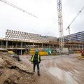 Seimas pritarė statybos leidimų išdavimo procedūrų palengvinimui ir sutrumpinimui