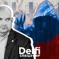 Спецэфир Delfi: как защититься от кибератак российских хакеров?