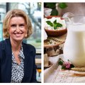 Laktozės netoleravimo požymiai gali būti visiškai nespecifiniai: dažnas net neįtartų, kad dėl to kalti pieno produktai