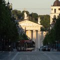 TVF: Lietuvos ekonomika šiemet trauksis mažiausiai Europoje