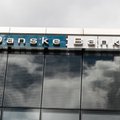 Įsismarkėjant pinigų plovimo skandalui, griūna „Danske“ banko planai