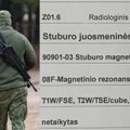 Призывник пришел в ужас от реакции армии на его здоровье: пусть об этом знает вся Литва