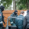 Policiją sudomino netoli Vilniaus emigrantės surengtas vakarėlis: skubiai suraskite nuotaką!