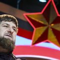 R. Kadyrovas mokosi iš D. Trumpo: padėjėją rinksis per televizijos realybės šou
