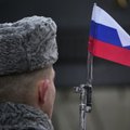 Generolas: JK kariuomenė negalėtų kovoti su Rusija ilgiau kaip du mėnesius