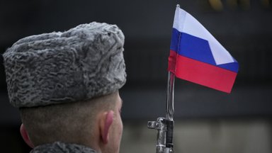 Generolas: JK kariuomenė negalėtų kovoti su Rusija ilgiau kaip du mėnesius