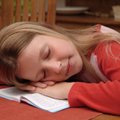 Pavasario nuovargis neaplenkia ir vaikų: kaip atpažinti ir padėti