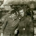 N.Puteikis pamena gandus apie prieš 33 m. dingusį ir dabar atrastą sovietų kareivį Afganistane