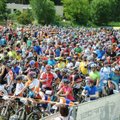Masiškiausia MTB dviračių maratonų taurė pradeda metų žygį