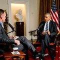 B. Obama: JAV atsakys į Rusijos kibernetines atakas