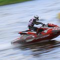 Lietuvos vandens motociklininkas pirmą kartą dalyvaus garsiausiose pasaulio lenktynėse