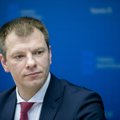 Министр: к концу года Литва накопит резерв в 300 млн евро