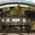 Sporto arbitražo teismas uždraudė Baltarusijos kanojininkams ir baidarininkams vykti į Rio