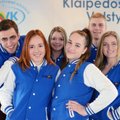Klaipėdos valstybinė kolegija – biomedicinos studijų kalvė