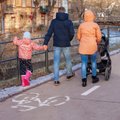 Vilniaus vaikų darželiuose nebeliko priverstinio pietų miego: pokyčiais patenkinti ne visi
