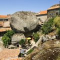 Neturistinės vietos: Portugalijos kaimas su išskirtiniais namais