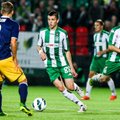 Europos lygos viltis - burtai: „Žalgiris“ antrąkart pralaimėjo „Salzburg“ ekipai