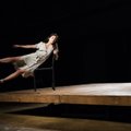 „Naujojo Baltijos šokio“ uždaryme – fizikos dramaturgu vadinamo Yoann Bourgeois šokio spektakliai
