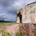 Savaitgalio kryptis – Kalvarijos apylinkės: vaizdinga gamta ir unikalus istorinis bunkeris