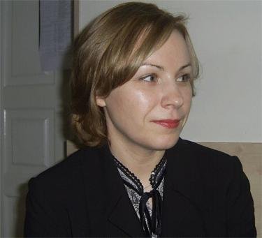 Svetlana Kauzonienė
