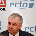 „Lukoil Baltija“ vadovas apie kritinę padėtį: kažkas turės numirti