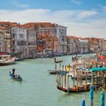 Venecijoje turistai privalės susimokėti už kiekvieną viešnagės dieną