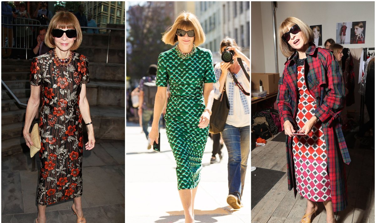 Anna Wintour