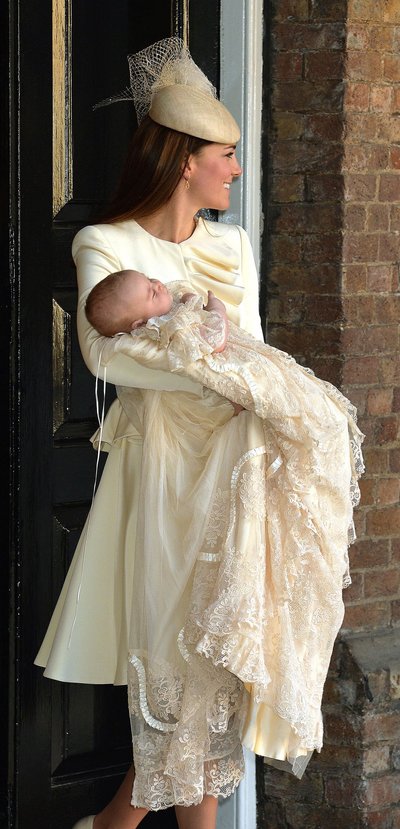 Kate Middleton įvaizdis