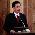 Taivano užsienio reikalų ministras: Lietuva bus svarbi puslaidininkių gamybos grandinės dalis, bet ne jos centras