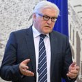 Глава МИД Германии: риск раскола Европы в связи с украинским кризисом остается