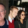 Robino Williamso sūnus prisiminė velionį tėvą ir problemas, kurios persekiojo ne tik aktorių: po jo mirties atsidūriau dugne