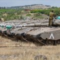 Izraelio kariuomenė pasirengusi operacijų savaitei prieš Gazos kovotojus