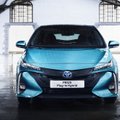 Vertingiausių automobilių prekių ženklų sąraše tebepirmauja „Toyota“