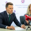 Ikiteisminis tyrimas dėl siekio sukčiavimo būdu įgyti per 750 tūkst. eurų ES paramos bei Lietuvos valstybės biudžeto lėšų