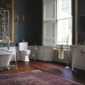 Vonios kambarys – erdvė, kurioje susitinka asmeniškumas, praktiškumas ir stilius
