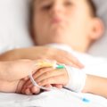 Nepagydomas vaikų ligas melagingai susiejo su COVID-19 vakcinomis