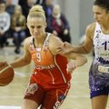 Marijampolės „Sūduva“ sutriuškino praėjusio sezono čempiones