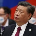 Xi Jinpingas: pasaulis išgyvena naują neramumų ir pokyčių etapą