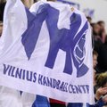 HC Dragūnas vs HC Šviesa (Lietuvos "Vivus.lt Rankinio lyga")