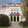 Совету по культуре нечем утешить Русский театр Литвы