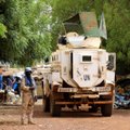 Malio chunta įtikino ECOWAS ketinanti atkurti civilinį valdymą