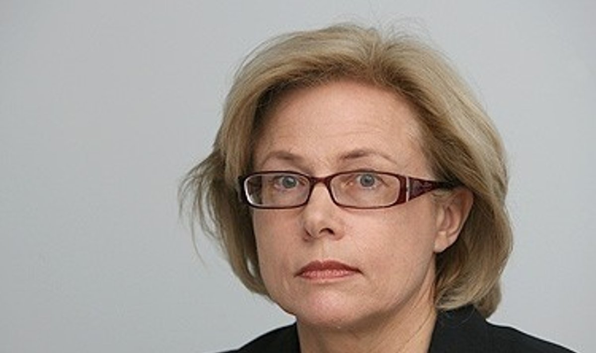 Elvyra Baltutytė