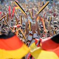 Vokietija pretenduoja rengti 2024 metų Europos futbolo čempionatą