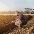 Kiek gali mažėti parama didiesiems Europos ūkiams